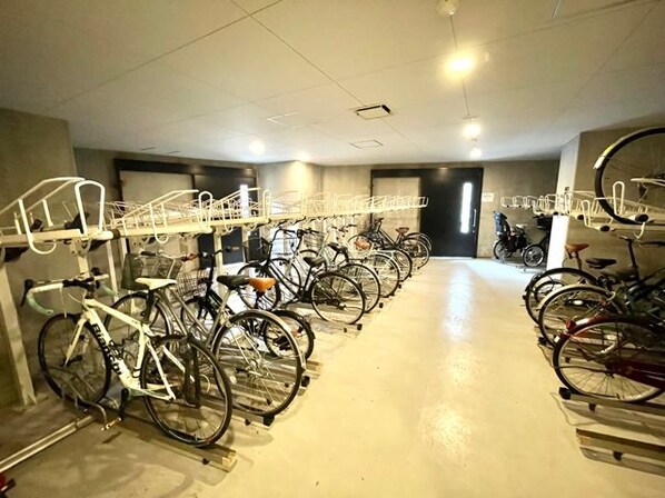 レジディア大森IIIの物件内観写真